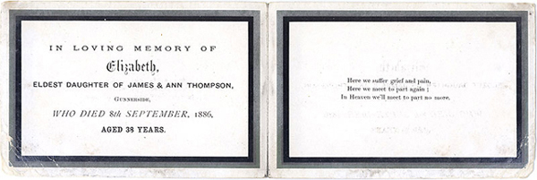 Reproduced by kind permission of Clive Torrens