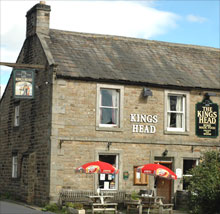 Kings Head