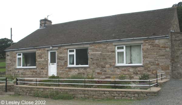 Healaugh - Parkholme