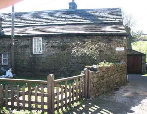 Stockdale Holme