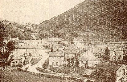 Thwaite
