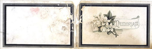 Reproduced by kind permission of Clive Torrens