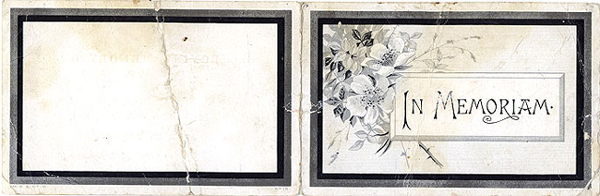 Reproduced by kind permission of Clive Torrens