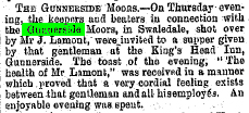 Northern Echo October 14 1882