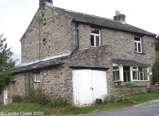 Healaugh - Shoregill Cottage