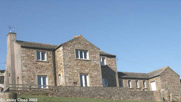 Pastimes &copy;Lesley Close 2002