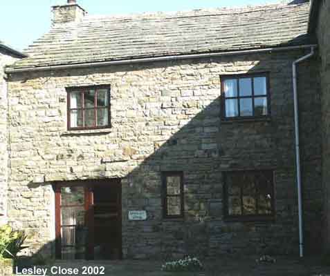 Grainy Gill Cottage